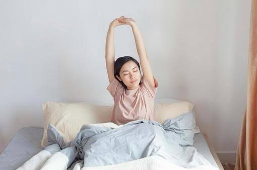 青谱中站起来的轨道