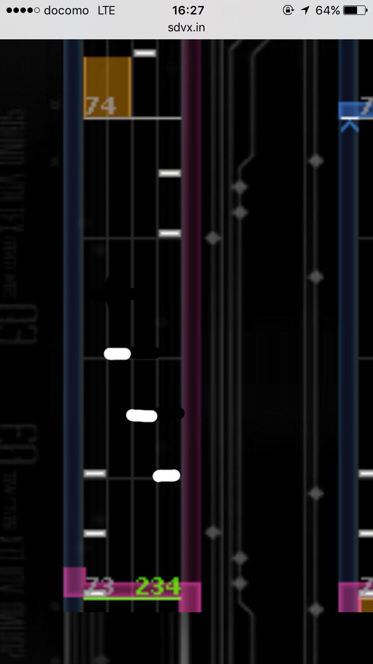 KAC 2013 medley 中 Hellfire 转 Bangin Burst 的 DCB 配置