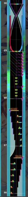 千夏フルパワー参考