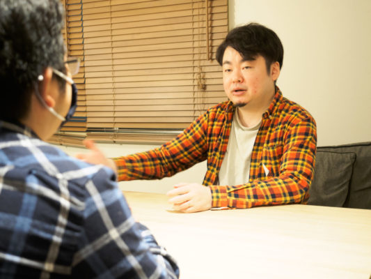 Yamajet 用手势说明谱面
