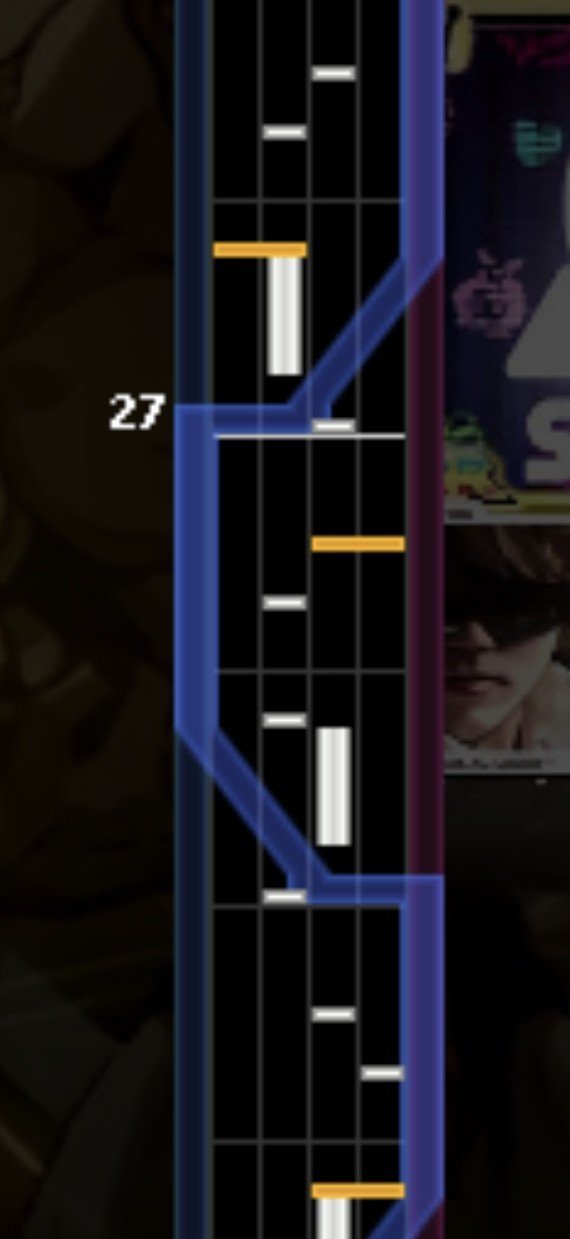 下一处 GODHEART [MXM] 配置