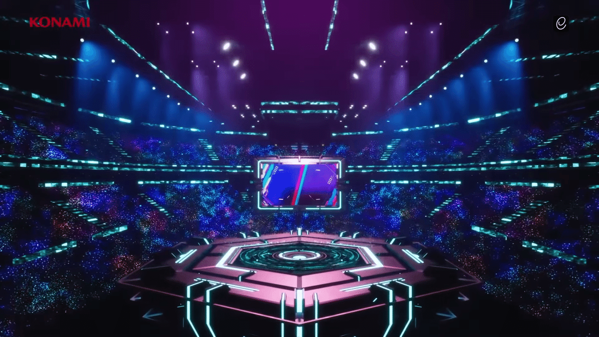 NEMSYS ARENA
