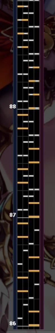 For UltraPlayers HVN 结尾乱打强化配置