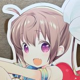 まし的头像