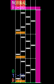32分与24分节奏