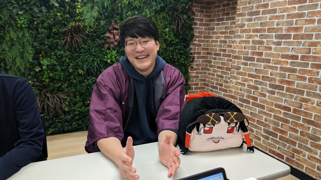 s-don 谈谱面总监的责任